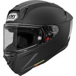 Shoeı X-Spırıt Pro Mat Siyah Kask - XL