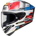 Shoeı X-Spırıt Pro Proxy Tc-10 Kask - XL