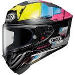 Shoeı X-Spırıt Pro Proxy Tc-11 Kask - L