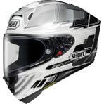 Shoeı X-Spırıt Pro Proxy Tc-6 Kask