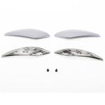 Shoei XR-1100 Üst Ön Havalandırma Seti
