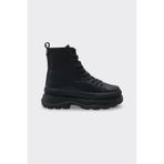 SHOEMARK Ballas Siyah Kadın Bot