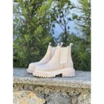 Shoemark Freya Bej Kadın Bot
