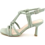 Shoemark Iddo Mint Kadın Topuklu Sandalet