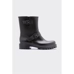 SHOEMARK Winter Acı Kahve Kadın Yağmur Botu