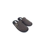 shoemio Rodin Kahve Erkek Ev Terliği