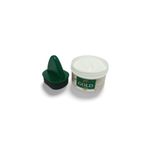 Shoes Comfort Gold Care Beyaz Ayakkabı Boyası , Süngerli ( 50 ML ) 1 Adet