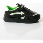 Shoes Time Çocuk Spor Ayakkabı 24C 316 - Siyah