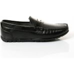 Shoes Time Erkek Günlük Ayakkabı 24E 375 - Siyah