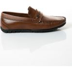 Shoes Time Erkek Günlük Ayakkabı 24E 375 - Taba