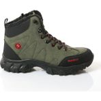 Shoes Time Erkek Günlük Bot 123E 551 - Haki