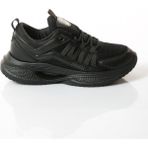 Shoes Time Erkek Spor Ayakkabı 24E 5440 - Siyah