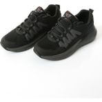 Shoes Time Spor Ayakkabı 123Y 438 - Siyah