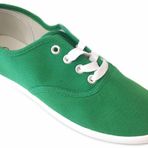 Shoes8teen 324 Zümrüt Kadın Spor Ayakkabı