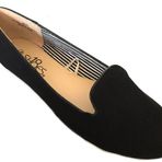 Shoes8teen 4024 Siyah Kadın Babet