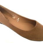 Shoes8teen 8600 Haki Kadın Babet