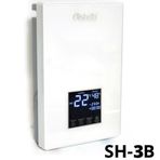 shofbi SH-3B Akıllı Dijital Sıcaklık Ayarlı Şofben