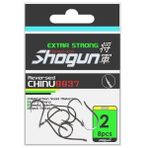 Shogun 9937 NO-3 Chinu Yüksek Karbon Çelik İğne