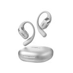 Shokz Openfit 2 Plus Gri Bluetooth Kulaklık