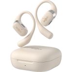 Shokz Openfit Bej Bluetooth Kulaklık