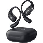 Shokz Openfit Siyah Bluetooth Kulaklık