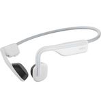 Shokz Openmove Beyaz Bluetooth Kulaklık