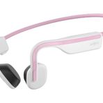 Shokz Openmove Pembe Bluetooth Kulaklık