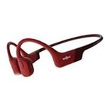 Shokz Openrun Kırmızı Bluetooth Kulaklık
