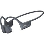 Shokz OpenRun Pro 2 Siyah Bluetooth Kulaklık
