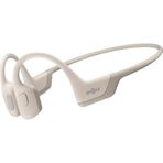 Shokz Openrun Pro Bej Bluetooth Kulaklık