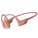 Shokz Openrun Pro Pembe Bluetooth Kulaklık
