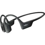 Shokz Openrun Siyah Bluetooth Kulaklık