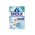 Sholk 60x90 cm 10'lu Köpek Çiş Eğitim Pedi