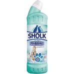 Sholk Leke ve Koku Giderici 750 ml Oksijenli Çamaşır Suyu