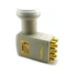 Shomax Full Hd 4K 8Li Lnb