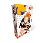 Shonen Starter Set Haikyû!! nº 1+2+3 (Manga Shonen)