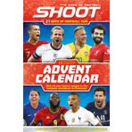 SHOOT: Activity Advent Calendar (A Celebration of Football’s Greatest Heroes)