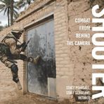 Shooter: Combat from Behind the Camera by Pearsall, Stacy [Hardcover(2012/10/2)]