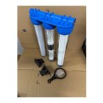 shop 20 inç 3/4 3-lü Yıkanabilir Silifoz Blok