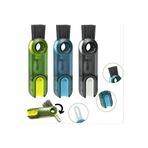 shop 3 Fonksiyonlu Bardak Termos Biberon Temizleme Fırçası Oto Mutfak Çok Amaçlı Temizlik Fırçası