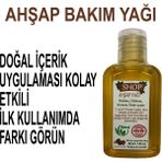 Shop Ahşap Bakım Yağı Doğal, Kuksa, Mutfak Aletleri, Kesme Tahtası, Küçük Ahşap Eşyaların Bakımı Için 45 ml
