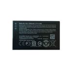 shop AZURTECH Nokia Lumia 225, Asha 225 Rm-1011 Rm-1126 Bl-4ul Batarya
