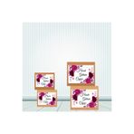shop Çeyiz Bohça Bavul Koli Etiketi Gelin 15 Adet 14 cm x 21 cm Baskılı Etiket Sticker
