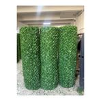 shop Çim Çit Tel çit Yeşil bahçe çiti (100cm x 10 mt)