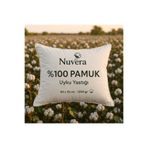shop Doğal Pamuk Yetişkin Yastık
