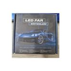 Shop H15 Vrpro Led Xenon Far Ampulü Csp Çip