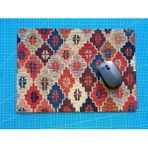 Shop Halı Desen Baskılı 28X40 cm Ölçüsünde Mouse Pad