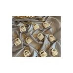 shop HEDİYELİKAVM KINA NİSAN DUGUN NİKAH ÖZEL GÜN HEDİYELİK 15 ADET