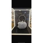 shop İri taşlı abiye çantası