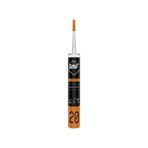shop mastik silikon 280 ml-beyaz